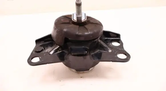 Jeep Wrangler Engine mount vacuum valve 68284613AB
