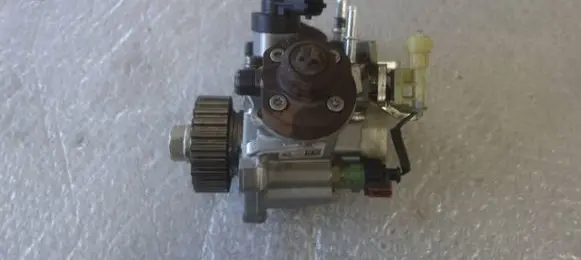 Citroen C5 Fuel injection high pressure pump 0445010629 AH2Q9B395AD CPCP452P7540