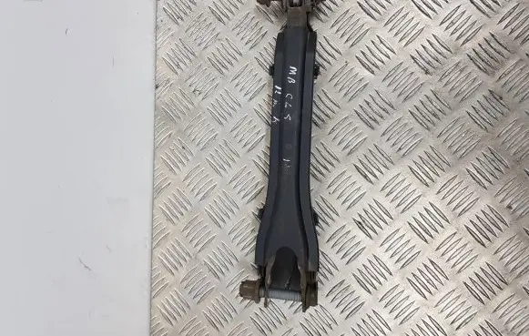 Mercedes-Benz CLS C218 X218 Rear control arm A2043521488