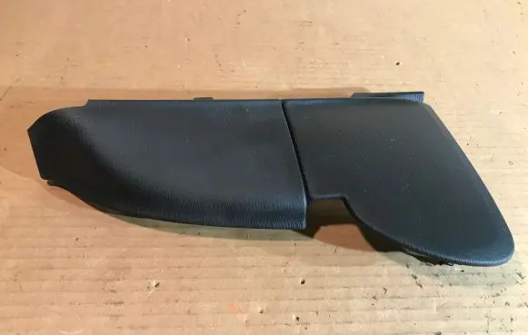 Citroen C6 Dashboard side end trim 9659615977 9644682177 A1060073