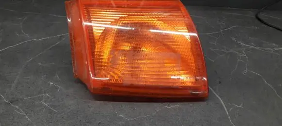 Ford Transit Front indicator light