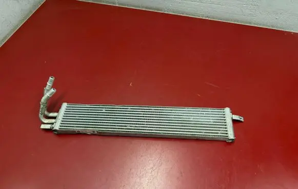 BMW X3 G45 Transmission/gearbox oil cooler 8849776 17218849776