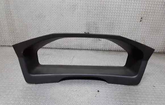 Dashboard trim