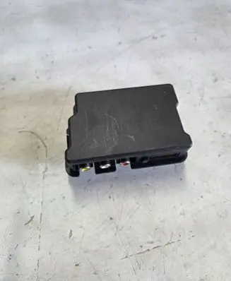 Citroen C5 AUX in-socket connector 96638354XT