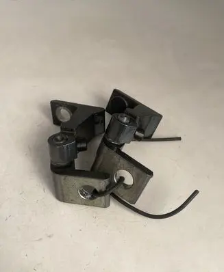 Audi A3 S3 8V Rear door hinge set 8V0833404A 8X4833406A 8X4833408A