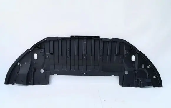 Engine splash shield/under tray