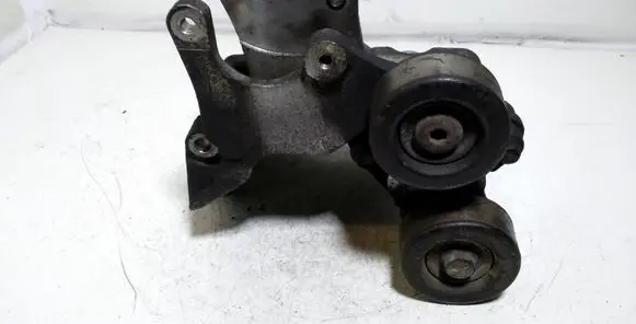 Generator/alternator bracket