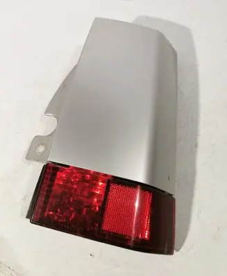 Opel Meriva A Rear fog light 89071285