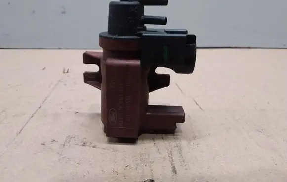 Ford Mondeo MK IV Turbo solenoid valve 6G9Q9E882CA