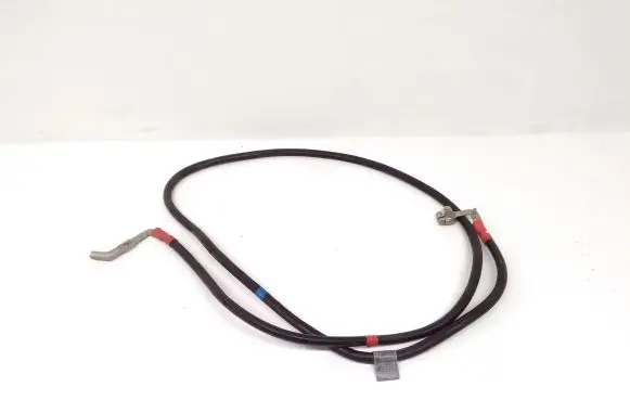 Mercedes-Benz Vito Viano W639 Positive cable (battery) A6394400027