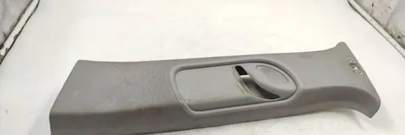 Opel Meriva A (B) pillar trim (top) 455567867 933363694