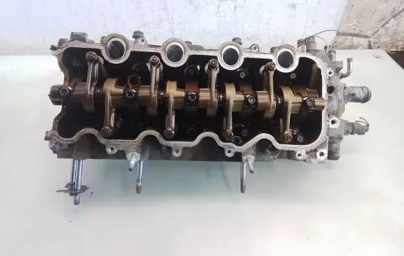 Honda Jazz Engine head 
