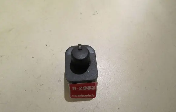 Audi A4 S4 B6 8E 8H Wing mirror switch 8E0959565 0602