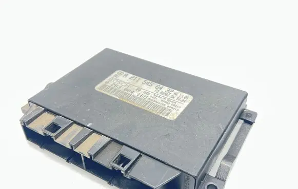 Mercedes-Benz E W211 Parking PDC control unit/module A2115456432