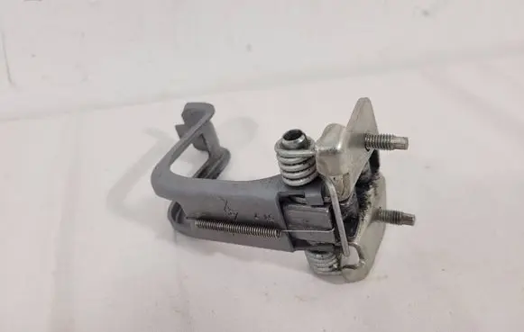 Dacia Logan I Loading door check strap stopper 7700308167