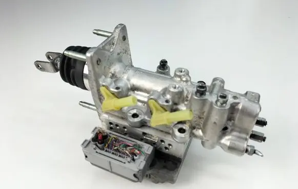 Toyota Prius (XW30) ABS Pump 4720047030