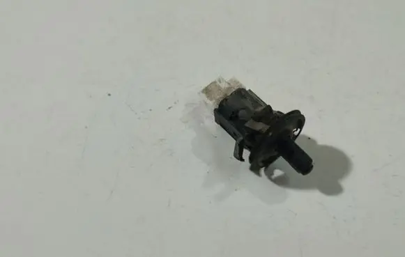 Renault Scenic I Front door sensor coupe 
