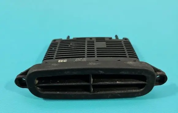 BMW 3 F30 F35 F31 LED ballast control module 7316147 IMPRK1524044