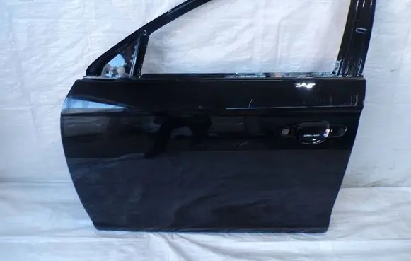 Opel Corsa F Front door