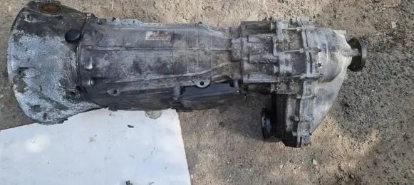 Mercedes-Benz AMG GT 4 x290 w290 Automatic gearbox SB014