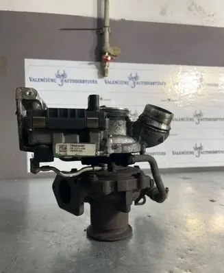 BMW 1 E81 E87 Turbo 780059402 7673780005 KEP01402F