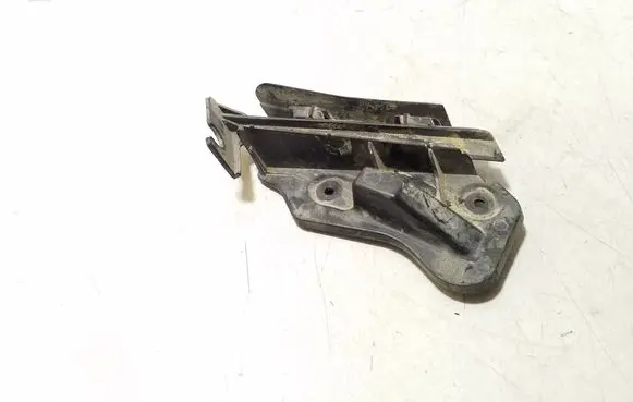 Volkswagen Golf Plus Front bumper mounting bracket 5M0807936 5M0807184