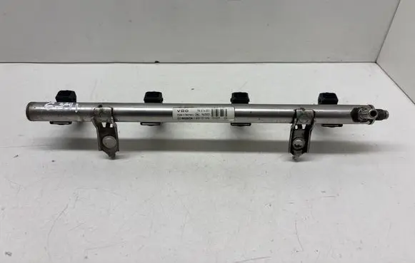 Mercedes-Benz A W168 Fuel main line pipe 96614001 0280151036