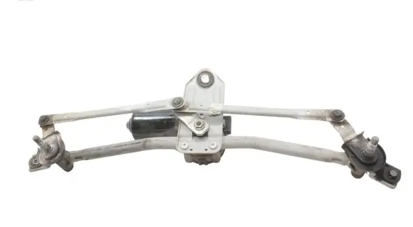 KIA Sportage Front wiper linkage and motor