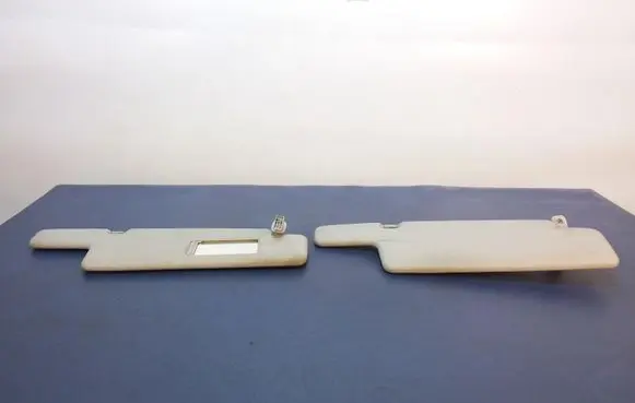 Skoda Fabia Mk1 (6Y) Sun visor 6Y2857551