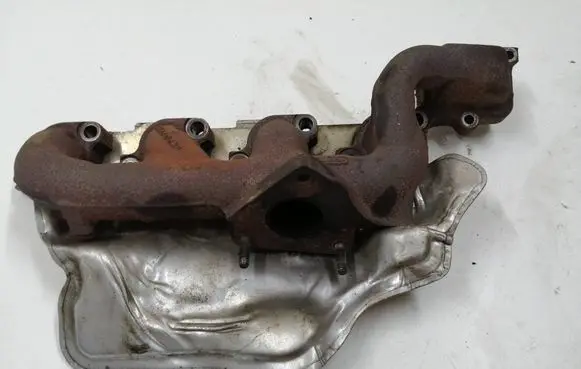 Ford Transit Custom Exhaust manifold BK2Q9430CB