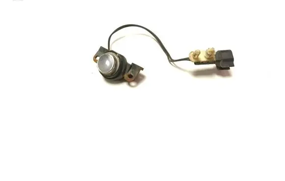 Tailgate opening switch