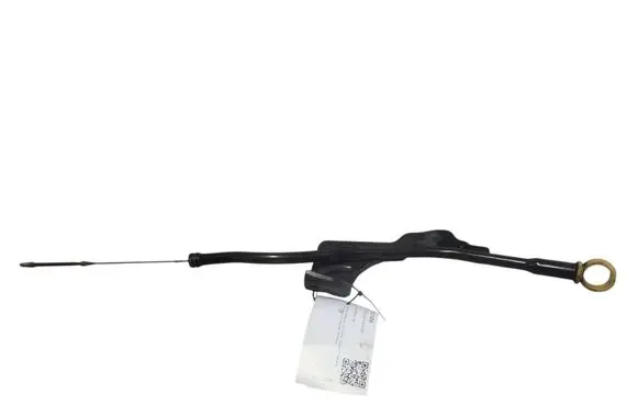 Oil level dip stick