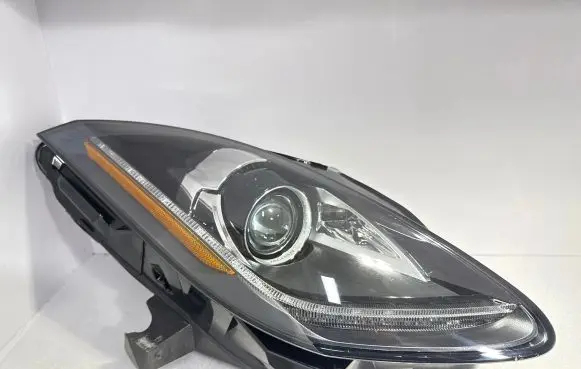 Jaguar F-Type Headlight/headlamp EX5313W029