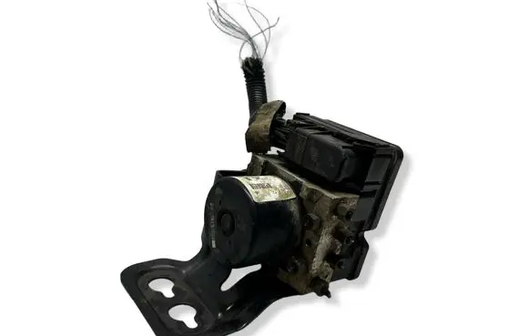 Chrysler Pacifica ABS Pump 00402769E000