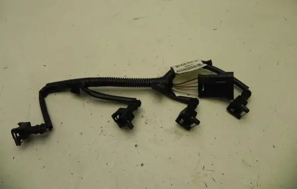 Dacia Sandero Engine installation wiring loom 8200379181 VD8389