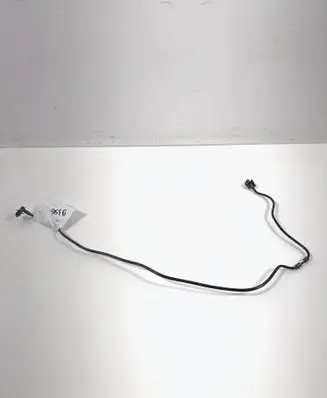 Peugeot 308 Engine coolant pipe/hose 9676650780