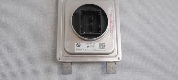 Xenon control unit/module