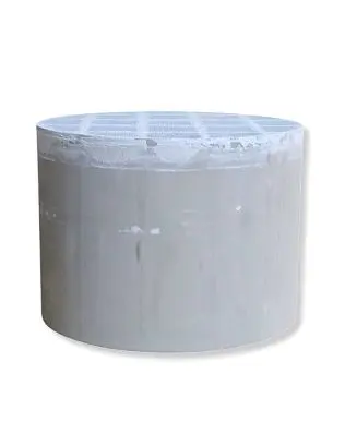 Mercedes-Benz A W176 Catalyst/FAP/DPF particulate filter 208A00832R