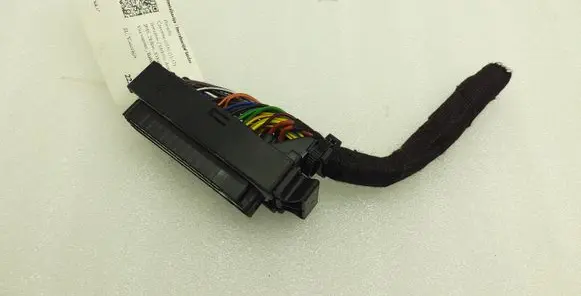Porsche Cayenne (92A) Other wiring loom 1J0906380B