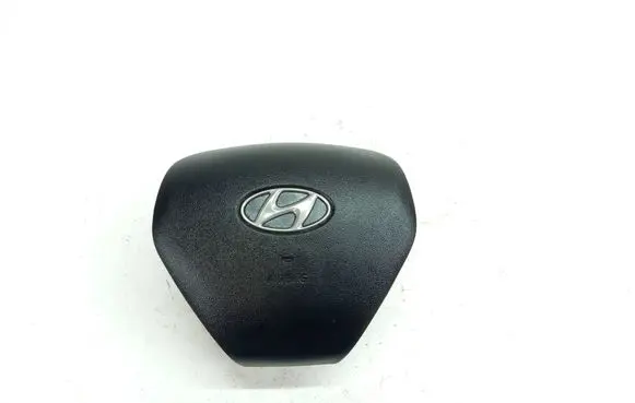Steering wheel airbag