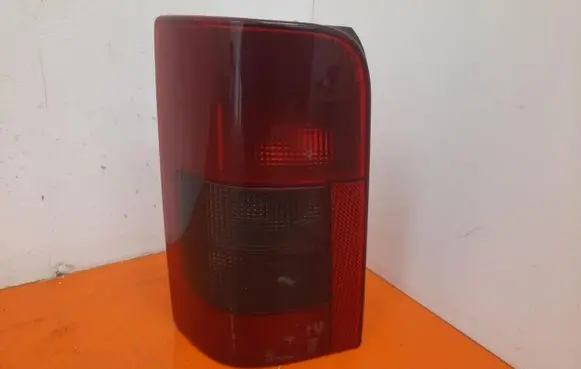 Peugeot Partner Rear/tail lights 9632184980
