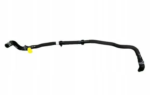 Audi e-tron Engine coolant pipe/hose 4KE145053M