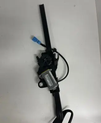 Mercedes-Benz C W205 Seat belt adjustment motor A2058600282