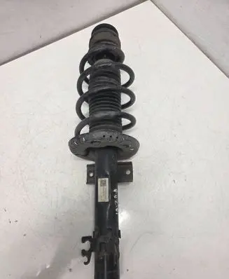 Seat Ibiza IV (6J,6P) Front shock absorber/damper 6R0413031F