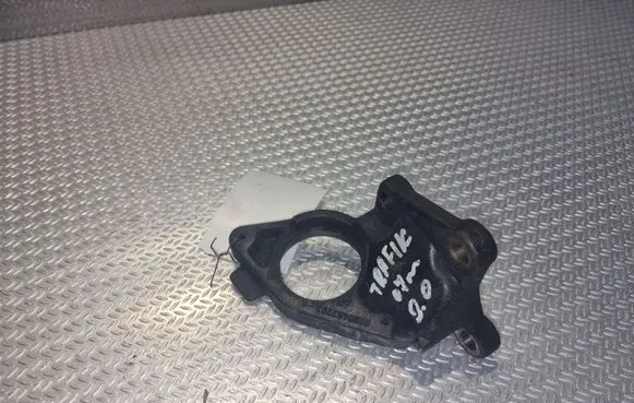 Opel Vivaro Driveshaft support bearing bracket 8200452283