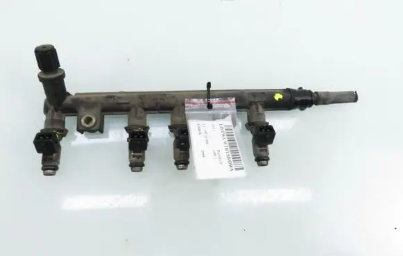 Fiat Panda II Fuel main line pipe 3219118301 IWP095