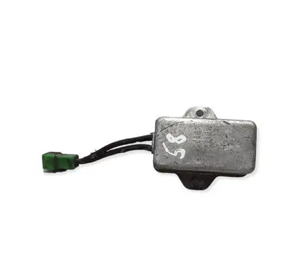 Mitsubishi Pajero Other control units/modules K8t75277