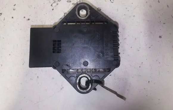 Citroen C5 ESP acceleration yaw rate sensor 0265005765 9664661580