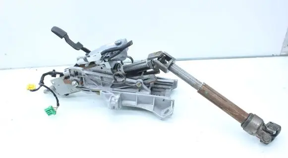 Volvo V40 Steering wheel axle set P31387341