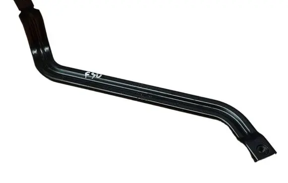 BMW 3 F30 F35 F31 Battery bracket 7601939
